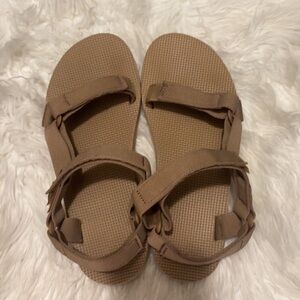Teva sandals original
